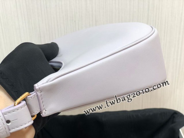 Celine專櫃2023新款AVA柔軟牛皮革手袋 賽琳AVA腋下包肩背手提女包 sldj2445